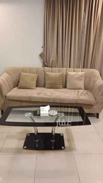 شقة للإيجار في شارع التحلية, حي العقيق, مدينة الرياض, منطقة الرياض صورة 4
