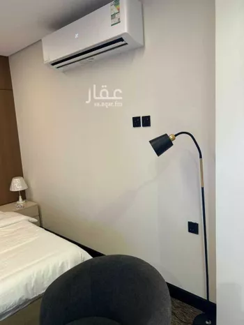 شقة للإيجار في شارع أرطأة بن كعب, حي العقيق, مدينة الرياض, منطقة الرياض صورة 3