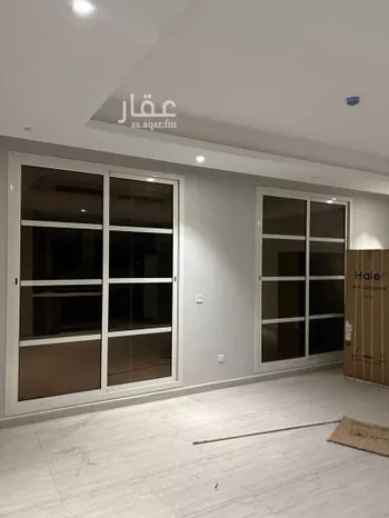 شقة للإيجار في شارع الامير ناصر بن سعود بن فرحان ال سعود, حي الياسمين, مدينة الرياض, منطقة الرياض صورة 2