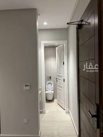 شقة للإيجار في شارع الامير ناصر بن سعود بن فرحان ال سعود, حي الياسمين, مدينة الرياض, منطقة الرياض صورة 3