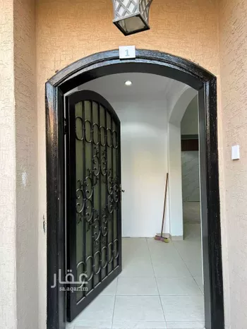 فيلا للإيجار في شارع حيرة, حي العقيق, مدينة الرياض, منطقة الرياض صورة 4