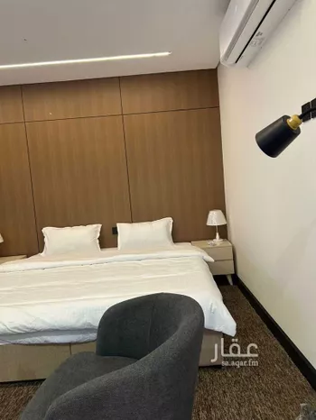 شقة للإيجار في شارع ارطاة بن كعب, حي العقيق, مدينة الرياض, منطقة الرياض صورة 5