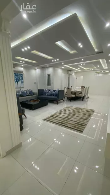 شقة للإيجار في شارع الحوي, حي العقيق, مدينة الرياض, منطقة الرياض