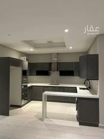 شقة للإيجار في شارع الامير ناصر بن سعود بن فرحان ال سعود, حي الياسمين, مدينة الرياض, منطقة الرياض صورة 4