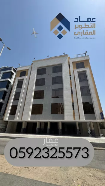 شقة للبيع في شارع ابو سعد الساعدى, حي الصفاء, مدينة جدة, منطقة مكة المكرمة