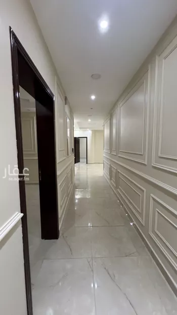 شقة للإيجار في شارع عبد الحق النقشبندي, حي الياقوت, مدينة جدة, منطقة مكة المكرمة صورة 5