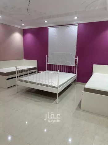 استراحة للإيجار في شارع إبن القشيري, حي طيبة, مدينة جدة, منطقة مكة المكرمة صورة 3