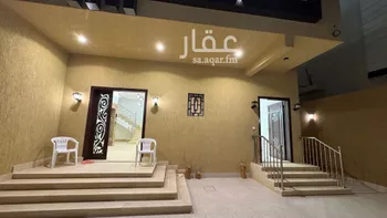 دور للإيجار في شارع محمد الغزالي السقا, حي الزمرد, مدينة جدة, منطقة مكة المكرمة صورة 3