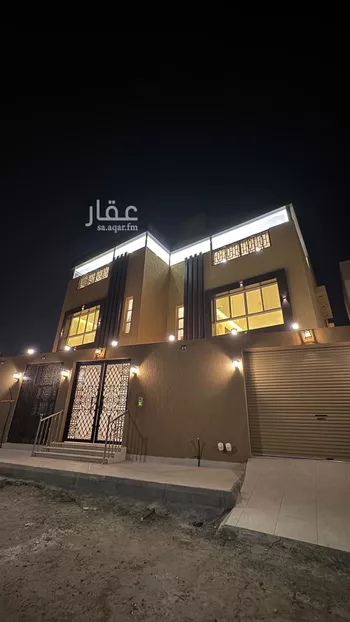 فيلا للإيجار في شارع محمد الغزالي السقا, حي الزمرد, مدينة جدة, منطقة مكة المكرمة