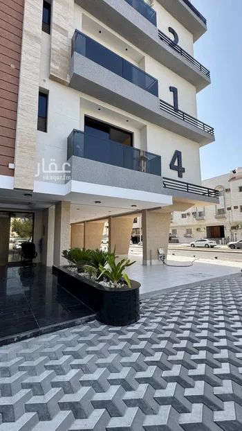 شقة للبيع في شارع سليمان قابل, حي الصفاء, مدينة جدة, منطقة مكة المكرمة صورة 4