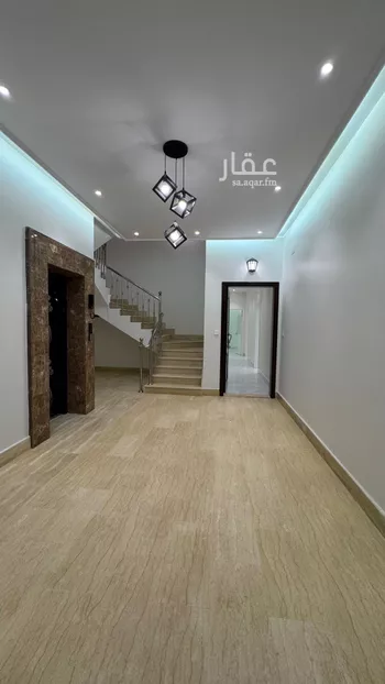 دور للإيجار في شارع محمد الغزالي السقا, حي الزمرد, مدينة جدة, منطقة مكة المكرمة صورة 4