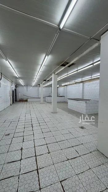 محل للإيجار في شارع عامر ابن قيس, حي طيبة, مدينة جدة, منطقة مكة المكرمة صورة 5