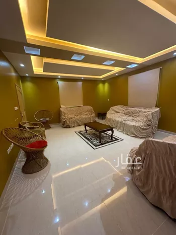 استراحة للإيجار في شارع إبن القشيري, حي طيبة, مدينة جدة, منطقة مكة المكرمة صورة 4