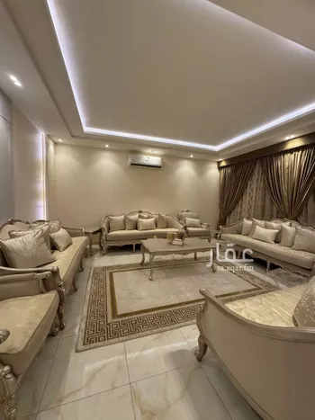 فيلا للإيجار في شارع صالح السالم, حي الياقوت, مدينة جدة, منطقة مكة المكرمة صورة 4