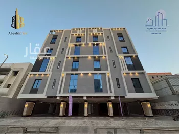 شقة للبيع في شارع ظالم ابن عمرو, حي الصفاء, مدينة جدة, منطقة مكة المكرمة