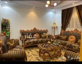 شقة للإيجار في شارع شارع المنذر البلوطي, حي الصفاء, مدينة ابها, منطقة عسير صورة 5