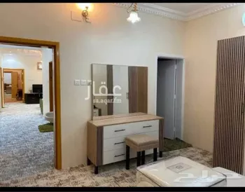 شقة للإيجار في شارع شارع المنذر البلوطي, حي الصفاء, مدينة ابها, منطقة عسير صورة 2