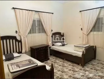 شقة للإيجار في شارع شارع المنذر البلوطي, حي الصفاء, مدينة ابها, منطقة عسير صورة 4
