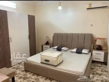 شقة للإيجار في شارع شارع المنذر البلوطي, حي الصفاء, مدينة ابها, منطقة عسير صورة 3