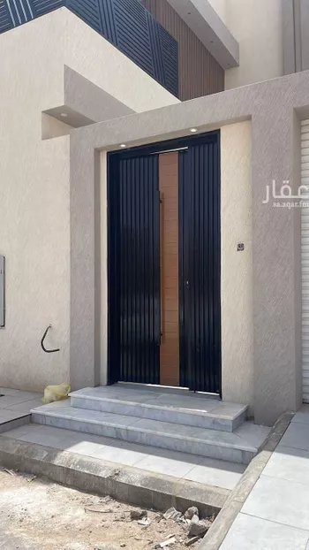فيلا للبيع في حي التعليم, مدينة الرس, منطقة القصيم صورة 5