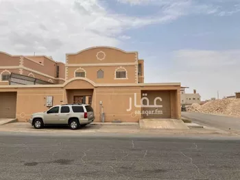 فيلا للبيع في شارع 646755, حي مشرف, مدينة الخرج, منطقة الرياض