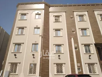 شقة للإيجار في شارع سعد النفيسي, حي الربوة, مدينة جدة, منطقة مكة المكرمة