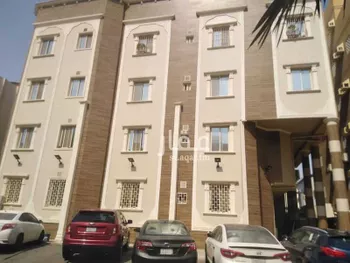 شقة للإيجار في شارع سعد النفيسي, حي الربوة, مدينة جدة, منطقة مكة المكرمة صورة 2