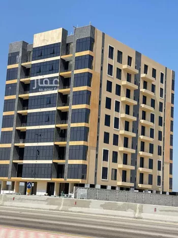 شقة للإيجار في شارع الملك فيصل ابن عبدالعزيز سعود, حي السيف, مدينة الدمام, المنطقة الشرقية