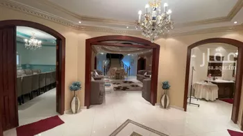 دور للإيجار في شارع كعب بن عجرة, حي المروج, مدينة ابها, منطقة عسير