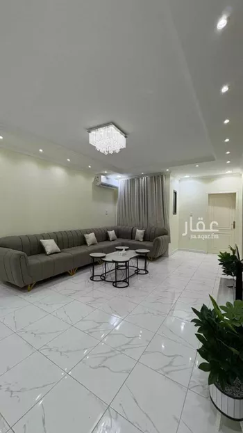 شقة للإيجار في شارع حسان بن خوط, حي التحلية, مدينة الخبر, المنطقة الشرقية صورة 5