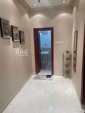 دور للإيجار في شارع كعب بن عجرة, حي المروج, مدينة ابها, منطقة عسير صورة 2