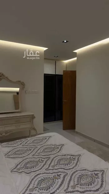 شقة للإيجار في شارع 15أ, حي هجر, مدينة الدمام, المنطقة الشرقية صورة 4