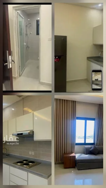شقة للإيجار في شارع القرية العليا, حي الحمراء, مدينة الخبر, المنطقة الشرقية صورة 2