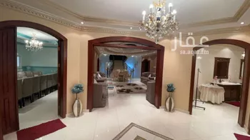 دور للإيجار في شارع كعب بن عجرة, حي المروج, مدينة ابها, منطقة عسير صورة 5