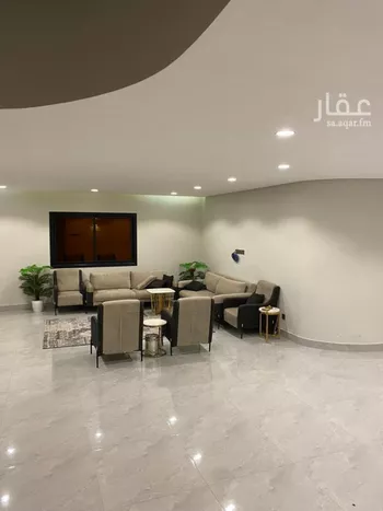 فيلا للإيجار في شارع ابي المعالي بن علي, حي النور, مدينة خميس مشيط, منطقة عسير صورة 5