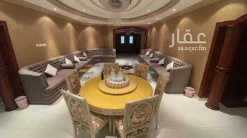 دور للإيجار في شارع كعب بن عجرة, حي المروج, مدينة ابها, منطقة عسير صورة 3