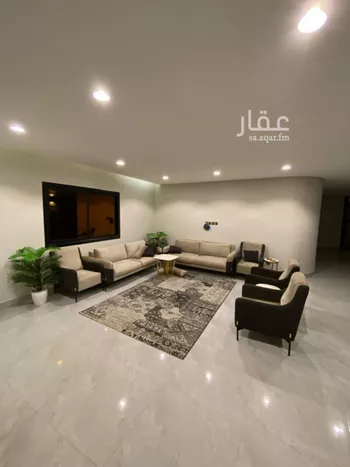 فيلا للإيجار في شارع ابي المعالي بن علي, حي النور, مدينة خميس مشيط, منطقة عسير صورة 4