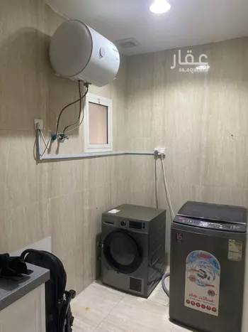 شقة للإيجار في شارع 12ا, حي هجر, مدينة الدمام, المنطقة الشرقية صورة 5