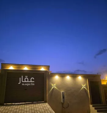 دور للبيع في شارع المنتزه 48, حي المنتزة, مدينة احد رفيده, منطقة عسير صورة 2