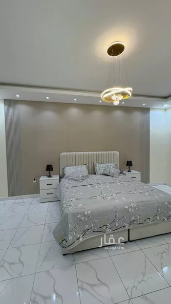 شقة للإيجار في شارع حسان بن خوط, حي التحلية, مدينة الخبر, المنطقة الشرقية صورة 2