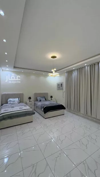 شقة للإيجار في شارع حسان بن خوط, حي التحلية, مدينة الخبر, المنطقة الشرقية صورة 3