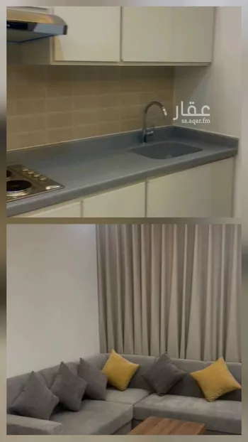 شقة للإيجار في شارع القرية العليا, حي الحمراء, مدينة الخبر, المنطقة الشرقية صورة 3