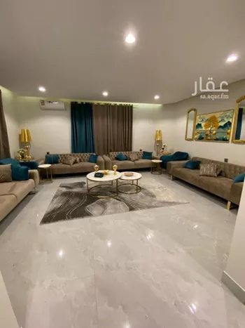 فيلا للإيجار في شارع ابي المعالي بن علي, حي النور, مدينة خميس مشيط, منطقة عسير