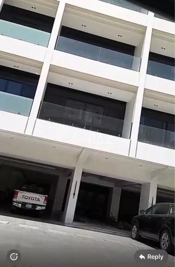 شقة للإيجار في شارع ابو مليكه الكندي ، حي السلامة ، جدة ، جدة