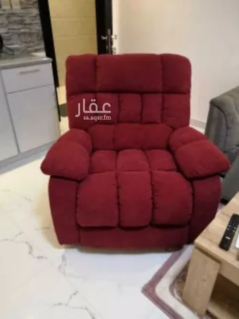 غرفة للإيجار في شارع الهمزاني, حي الراكة الجنوبية, مدينة الخبر, المنطقة الشرقية صورة 2