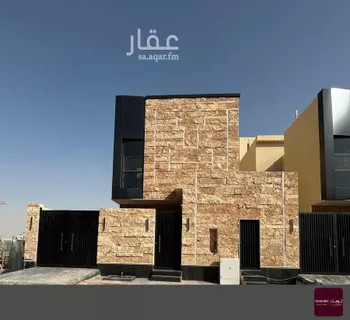 فيلا للبيع في شارع شارع بعرض 18م, حي النرجس, مدينة الرياض, منطقة الرياض صورة 2