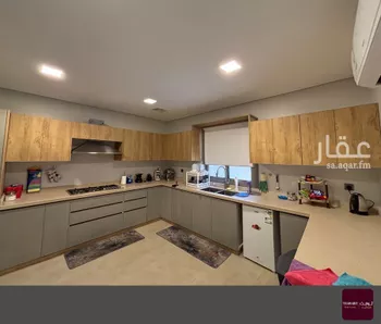 فيلا للإيجار في شارع سليمان بن المحاربي, حي النرجس, مدينة الرياض, منطقة الرياض صورة 4