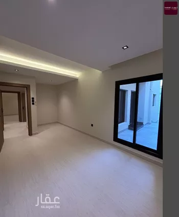 دور للإيجار في شارع ابن شاكر, حي الملك سلمان, مدينة الرياض, منطقة الرياض صورة 5