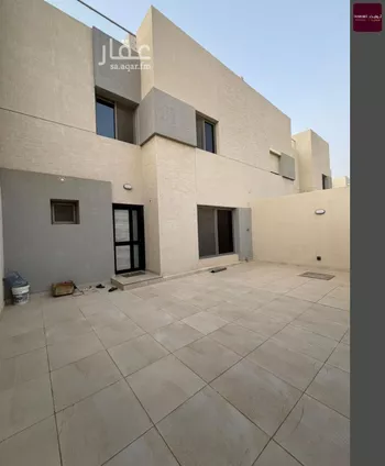 فيلا للإيجار في شارع سليمان بن المحاربي, حي النرجس, مدينة الرياض, منطقة الرياض صورة 2