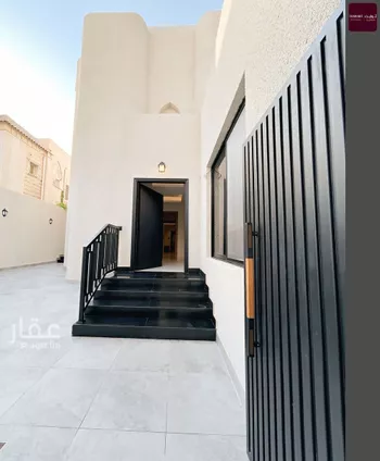 دور للإيجار في شارع ابن شاكر, حي الملك سلمان, مدينة الرياض, منطقة الرياض صورة 3